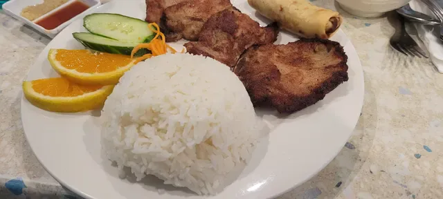 AJ Vietnamese Noodle House