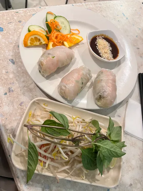 AJ Vietnamese Noodle House