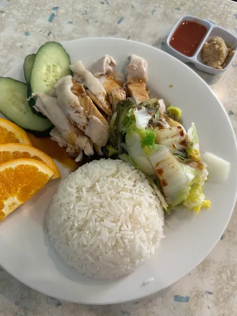 AJ Vietnamese Noodle House