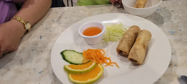 AJ Vietnamese Noodle House