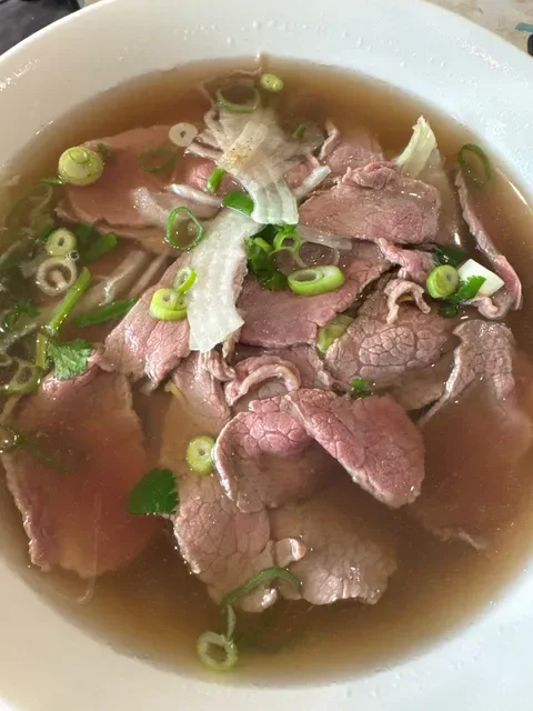 AJ Vietnamese Noodle House