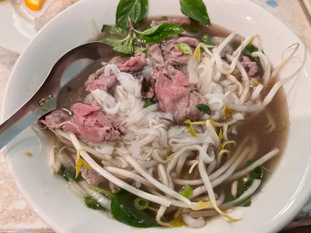 AJ Vietnamese Noodle House