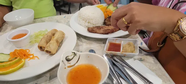 AJ Vietnamese Noodle House