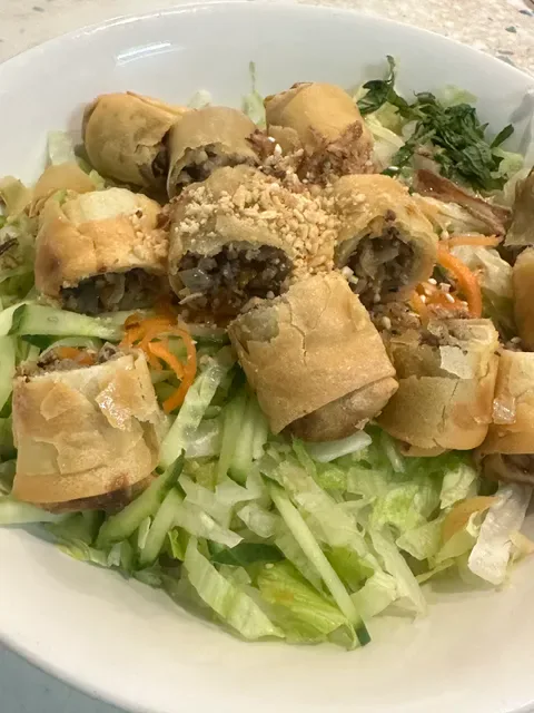 AJ Vietnamese Noodle House