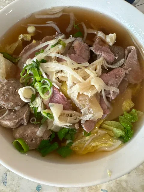 AJ Vietnamese Noodle House