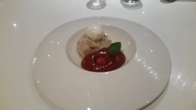 Alchemy Restaurant and Bar Brisbane
