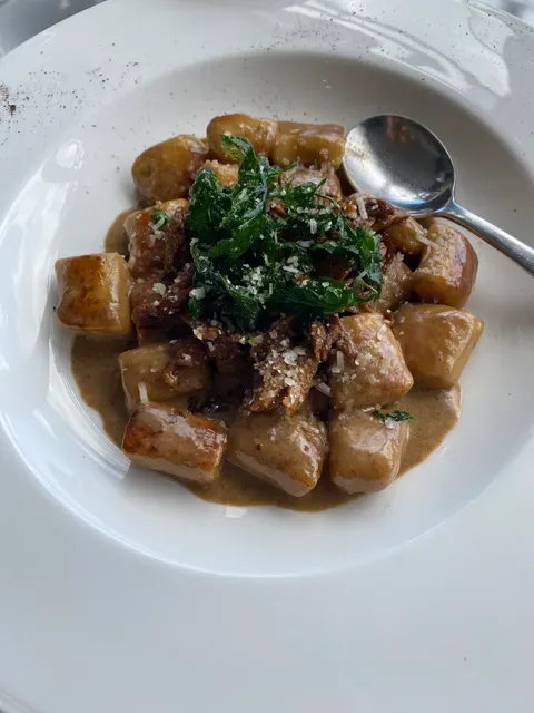 Alchemy Restaurant and Bar Brisbane