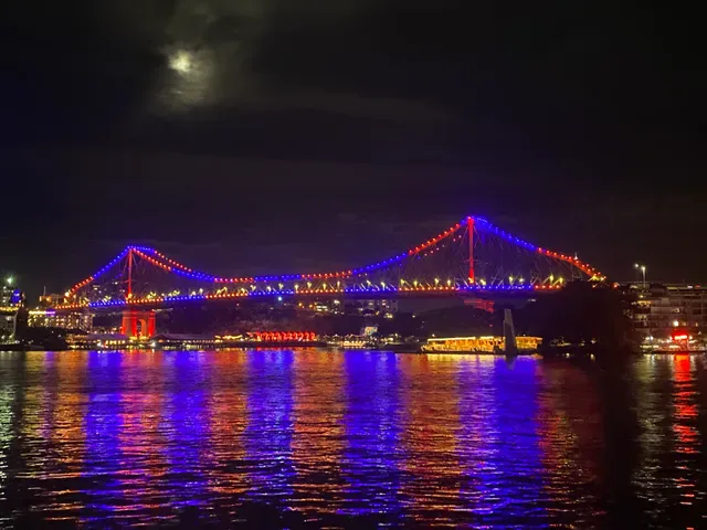 Alchemy Restaurant and Bar Brisbane