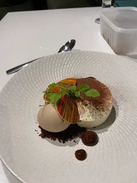 Alchemy Restaurant and Bar Brisbane