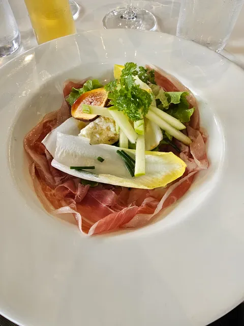 Alchemy Restaurant and Bar Brisbane