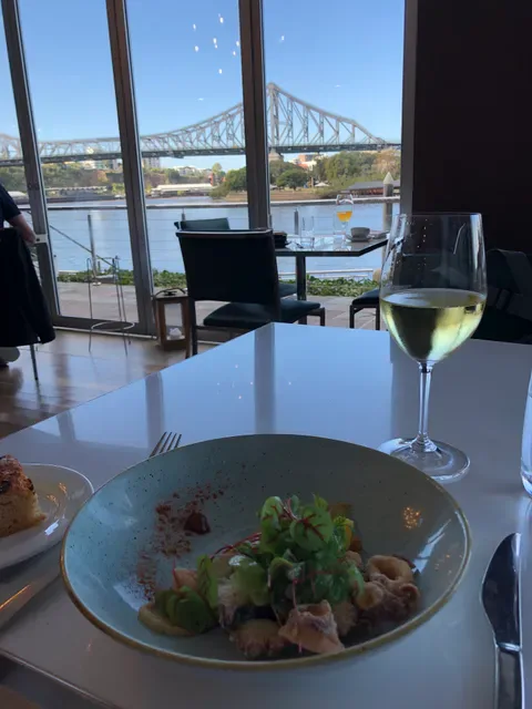Alchemy Restaurant and Bar Brisbane