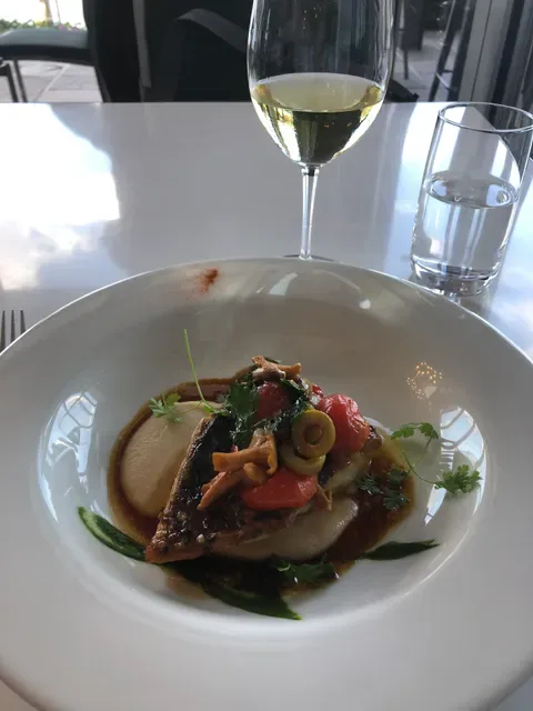 Alchemy Restaurant and Bar Brisbane