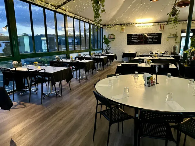 Alessio's Pizza