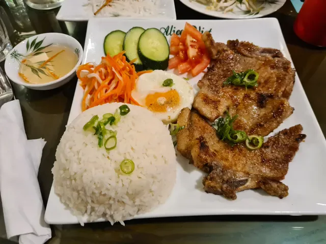 Alice Viet Restaurant