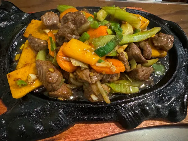 Alice Viet Restaurant