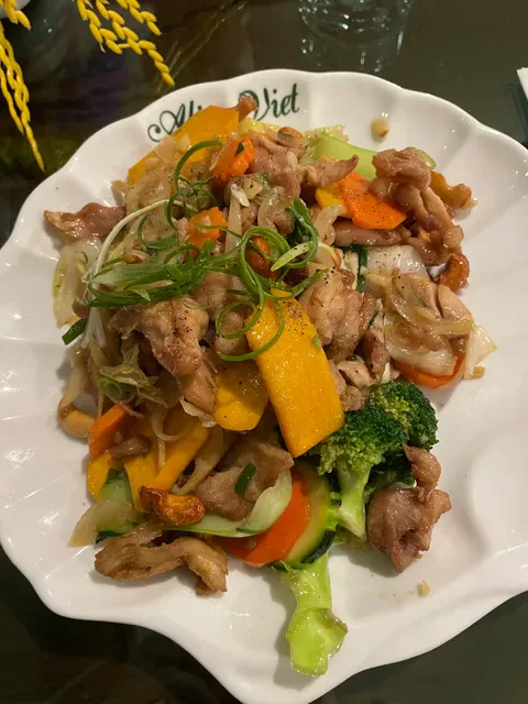 Alice Viet Restaurant