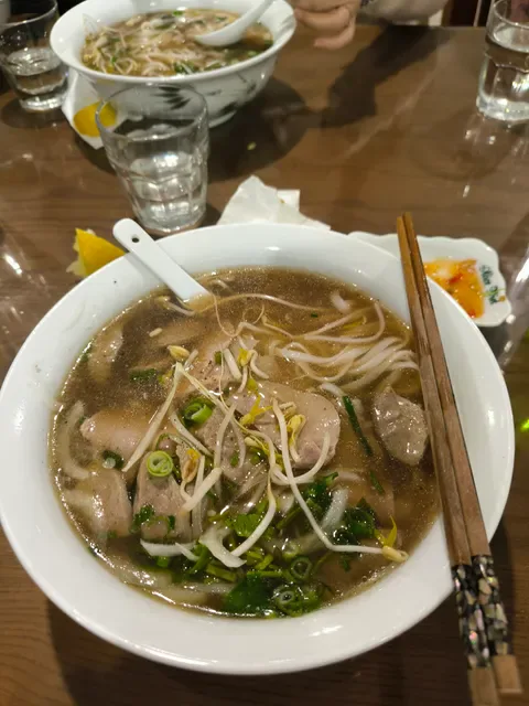 Alice Viet Restaurant