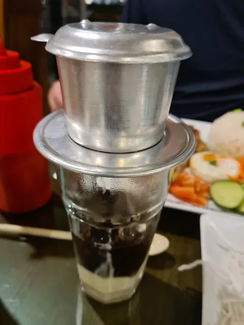 Alice Viet Restaurant