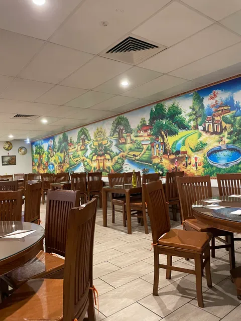 Alice Viet Restaurant