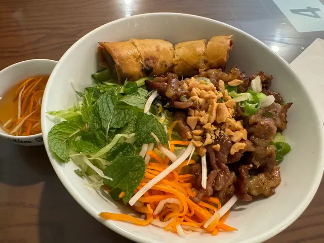 Alice Viet Restaurant