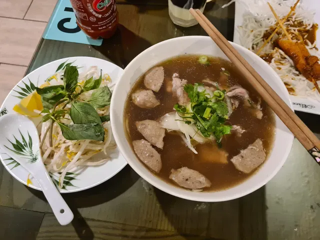 Alice Viet Restaurant