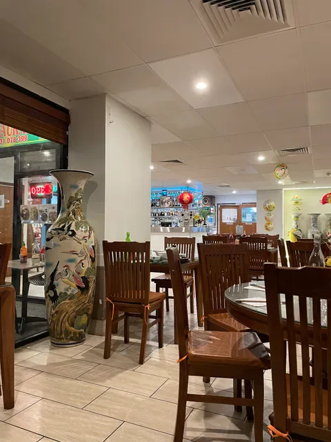 Alice Viet Restaurant