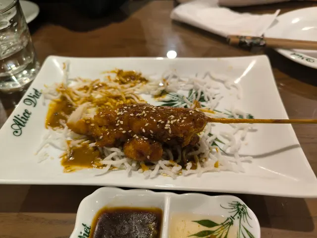 Alice Viet Restaurant