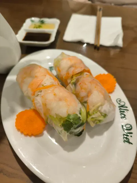 Alice Viet Restaurant