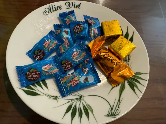 Alice Viet Restaurant