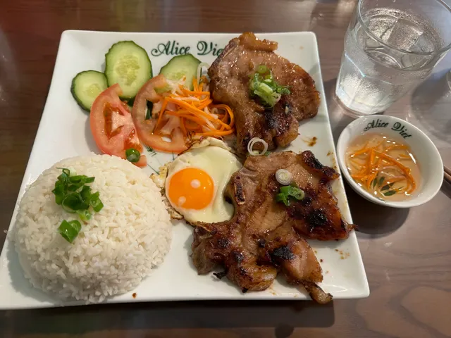 Alice Viet Restaurant