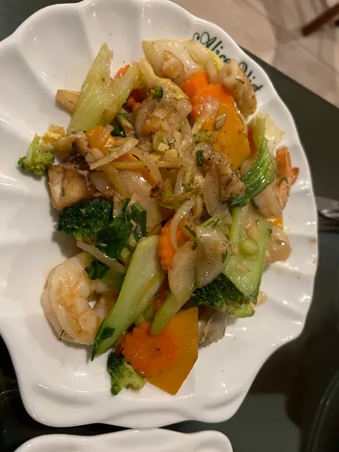 Alice Viet Restaurant