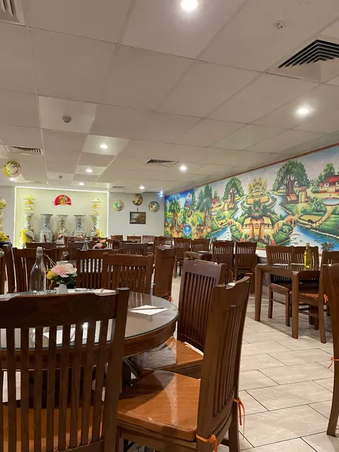 Alice Viet Restaurant