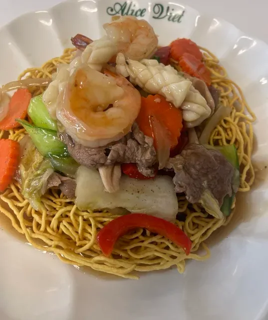 Alice Viet Restaurant