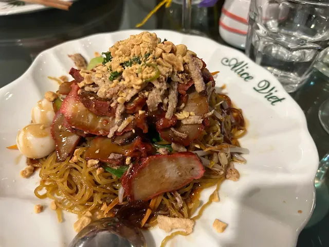 Alice Viet Restaurant