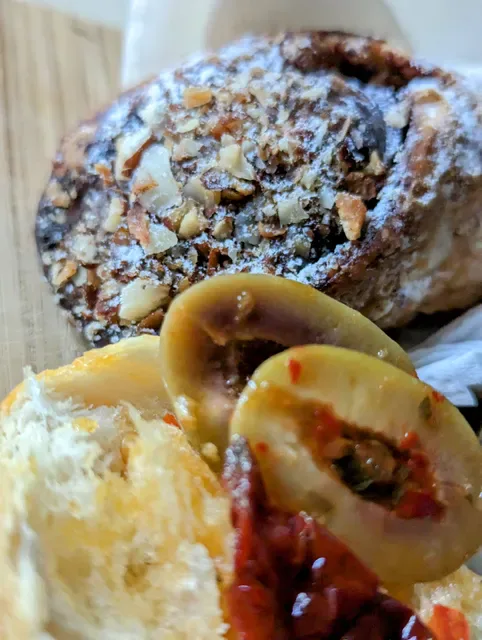 Amici Deli