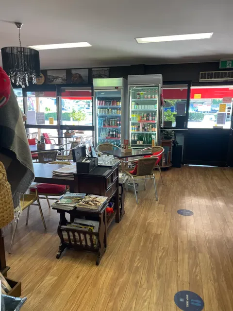Amici Deli