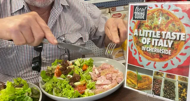 Amici Deli