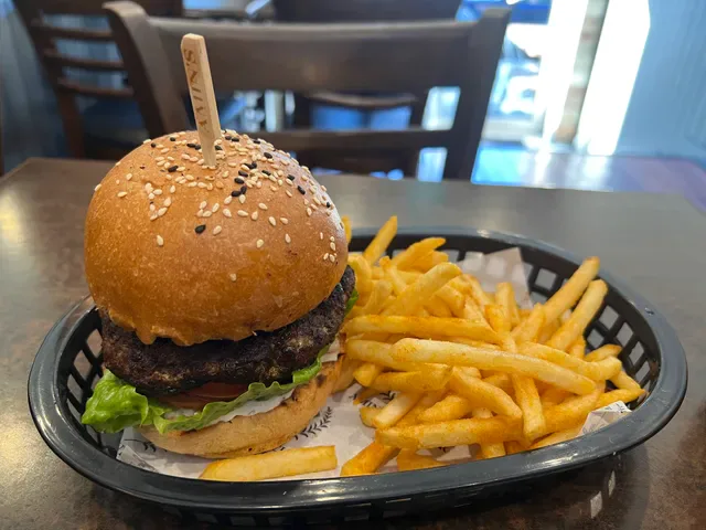 Amin's Halal Butcher and Grill
