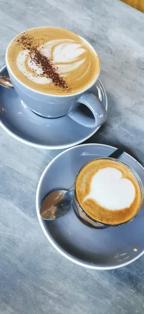 Andonis Cafe & Bar, Fortitude Valley