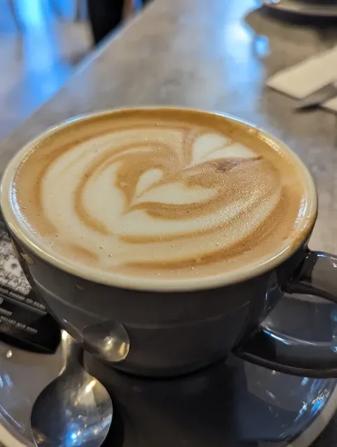 Andonis Cafe & Bar, Fortitude Valley