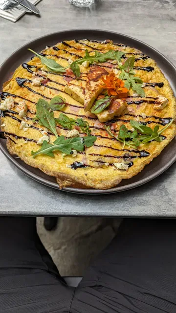 Andonis Cafe & Bar, Fortitude Valley