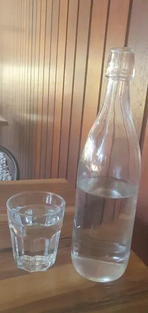 Andonis Cafe & Bar, Yeerongpilly