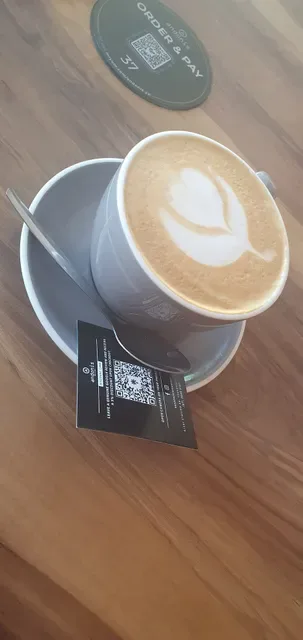 Andonis Cafe & Bar, Yeerongpilly