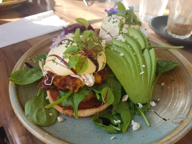 Andonis Cafe & Bar, Yeerongpilly