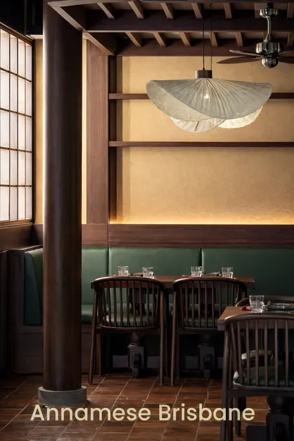 Annamese Vietnamese by Ming Ming in Brisbane