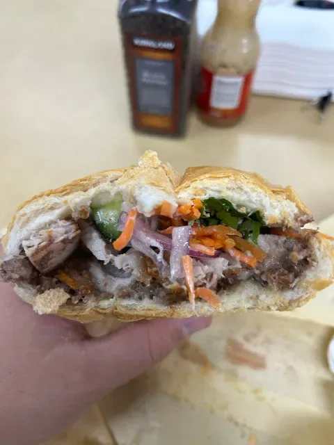 Anna's Banh Mi Co