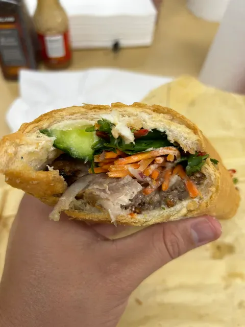 Anna's Banh Mi Co