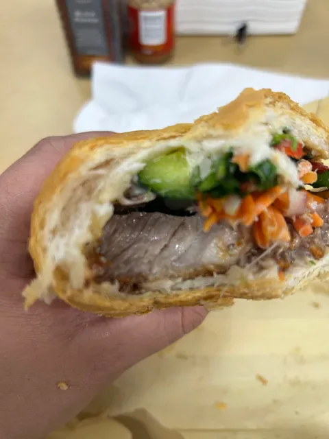 Anna's Banh Mi Co
