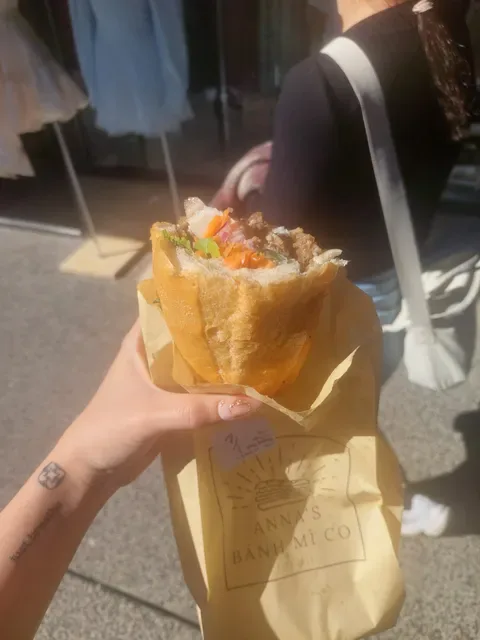 Anna's Banh Mi Co