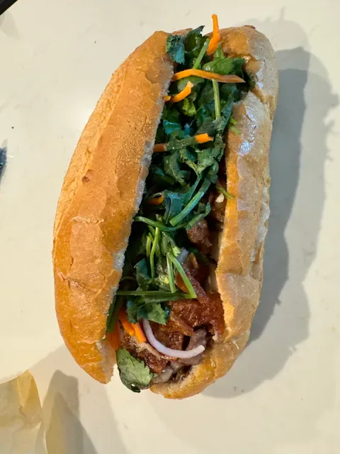 Anna's Banh Mi Co